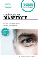 Rétinopathie diabétique (La) [nouvelle édition]